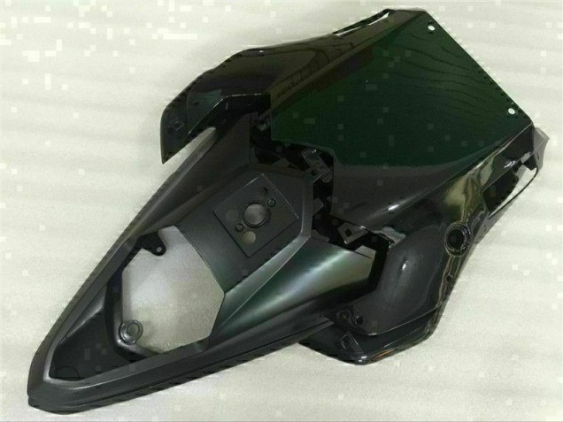 Noir 08-16 YZF R6 Kit Carénages Motos & Plastique Noir 08-16 YZF R6 Kit Carénages Motos & Plastique