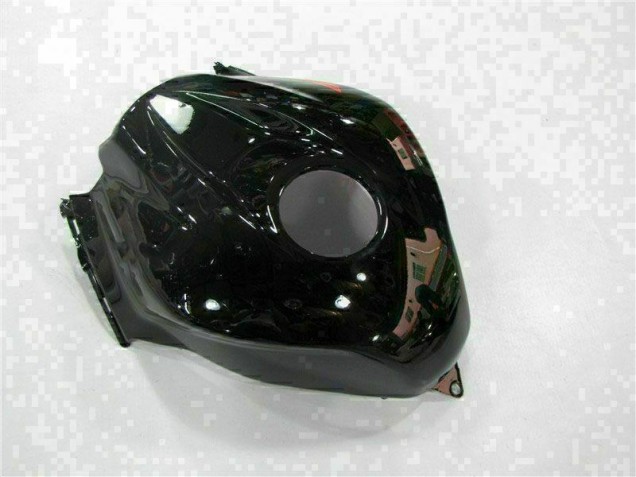 Noir 09-12 CBR600RR Carrosserie Moto Noir 09-12 CBR600RR Carrosserie Moto