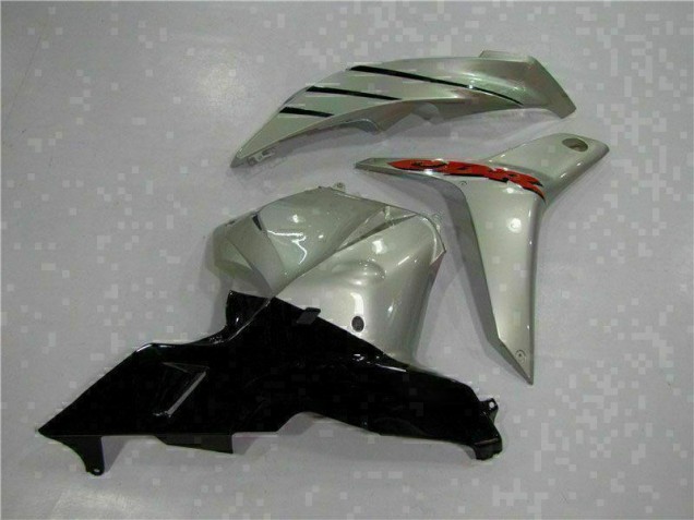 Noir 09-12 CBR600RR Carrosserie Moto Noir 09-12 CBR600RR Carrosserie Moto