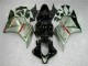 Noir 09-12 CBR600RR Carrosserie Moto Noir 09-12 CBR600RR Carrosserie Moto