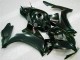 Noir 12-16 CBR1000RR Carénages Moto