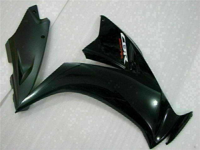 Noir 12-16 CBR1000RR Carénages Moto