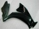 Noir 12-16 CBR1000RR Carénages Moto