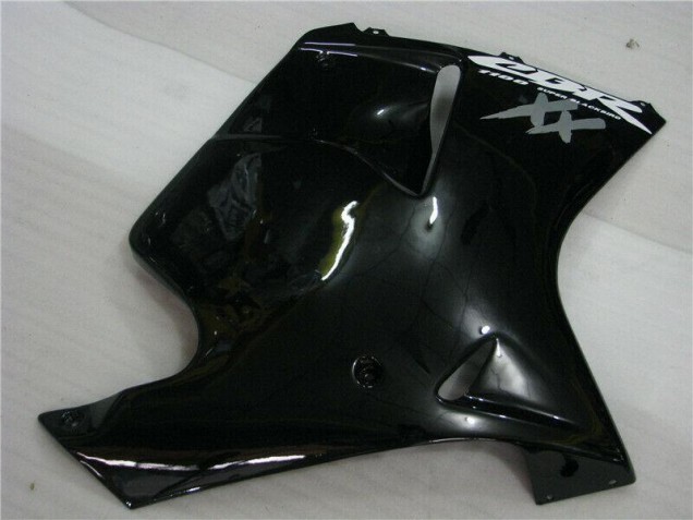 Noir 96-07 CBR1100XX Carénage Moto