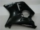 Noir 96-07 CBR1100XX Carénage Moto