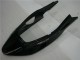 Noir 96-07 CBR1100XX Carénage Moto