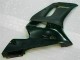 Noir 98-02 YZF R6 Kit Carénages Motos Complet