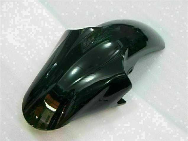 Noir 98-02 YZF R6 Kit Carénages Motos Complet
