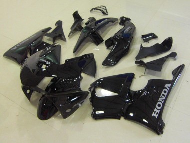 Noir 98-99 CBR900RR 919 Carénage Moto