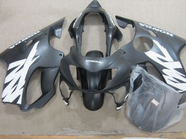 Noir 99-00 CBR600 F4 Carénage Moto