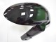 Noir Argent 05-06 GSXR 1000 Carénage Moto Noir Argent 05-06 GSXR 1000 Carénage Moto
