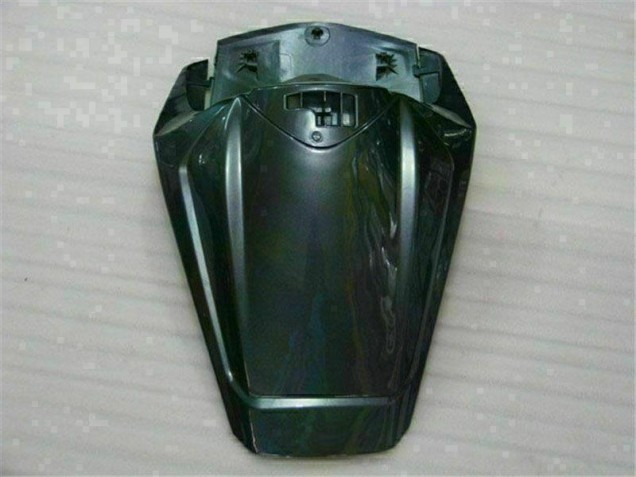 Noir Argent 08-11 CBR1000RR Carénage Moto Noir Argent 08-11 CBR1000RR Carénage Moto