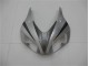 Noir Argent Gris 06-07 CBR1000RR Carénage Moto