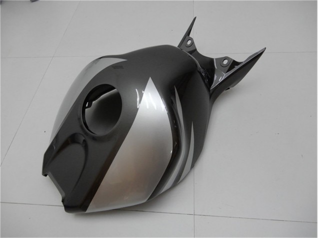 Noir Argent Gris 06-07 CBR1000RR Carénage Moto