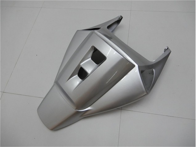 Noir Argent Gris 06-07 CBR1000RR Carénage Moto