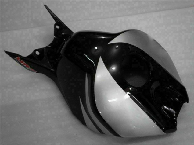 Noir Argent Repsol 04-05 CBR1000RR Carénages Moto Noir Argent Repsol 04-05 CBR1000RR Carénages Moto