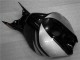 Noir Argent Repsol 04-05 CBR1000RR Carénages Moto Noir Argent Repsol 04-05 CBR1000RR Carénages Moto