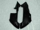 Noir Argent Rouge 05-06 CBR600RR Carénage Moto Noir Argent Rouge 05-06 CBR600RR Carénage Moto