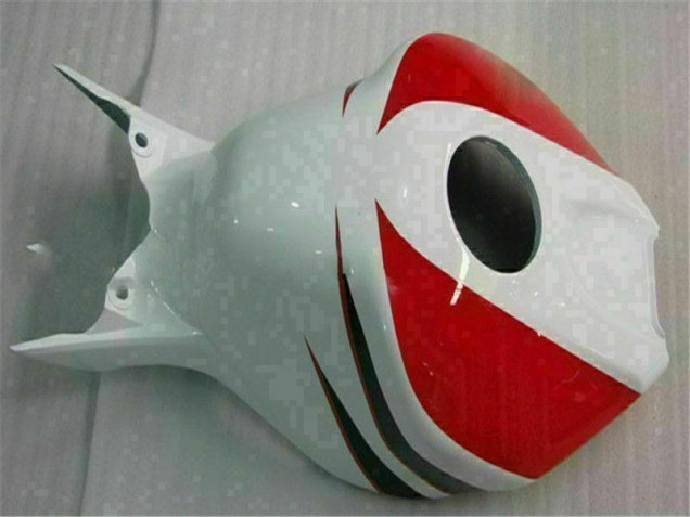 Noir Blanc 04-05 CBR1000RR Carénage Moto Noir Blanc 04-05 CBR1000RR Carénage Moto
