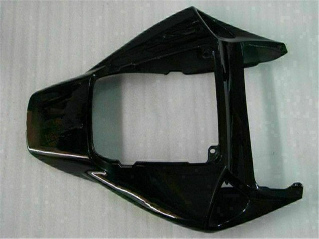Noir Blanc 04-05 CBR1000RR Carénage Moto Noir Blanc 04-05 CBR1000RR Carénage Moto
