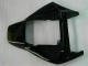 Noir Blanc 04-05 CBR1000RR Carénage Moto Noir Blanc 04-05 CBR1000RR Carénage Moto