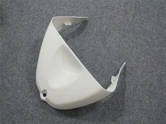 Noir Blanc 05-06 ZX6R Carénages Moto Noir Blanc 05-06 ZX6R Carénages Moto
