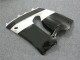Noir Blanc 05-06 ZX6R Carénages Moto Noir Blanc 05-06 ZX6R Carénages Moto