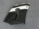 Noir Blanc 05-06 ZX6R Carénages Moto Noir Blanc 05-06 ZX6R Carénages Moto