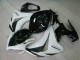 Noir Blanc 08-11 CBR1000RR Carénages Moto Noir Blanc 08-11 CBR1000RR Carénages Moto
