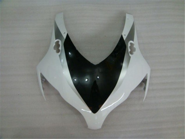 Noir Blanc 08-11 CBR1000RR Carénages Moto Noir Blanc 08-11 CBR1000RR Carénages Moto