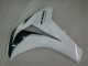 Noir Blanc 08-11 CBR1000RR Carénages Moto Noir Blanc 08-11 CBR1000RR Carénages Moto