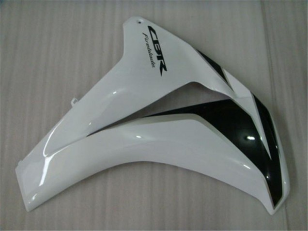 Noir Blanc 08-11 CBR1000RR Carénages Moto Noir Blanc 08-11 CBR1000RR Carénages Moto