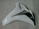 Noir Blanc 08-11 CBR1000RR Carénages Moto Noir Blanc 08-11 CBR1000RR Carénages Moto