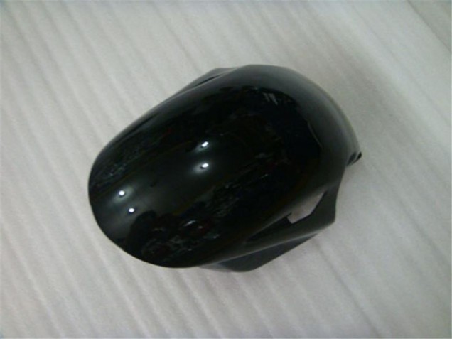 Noir Blanc 08-11 CBR1000RR Carénages Moto Noir Blanc 08-11 CBR1000RR Carénages Moto