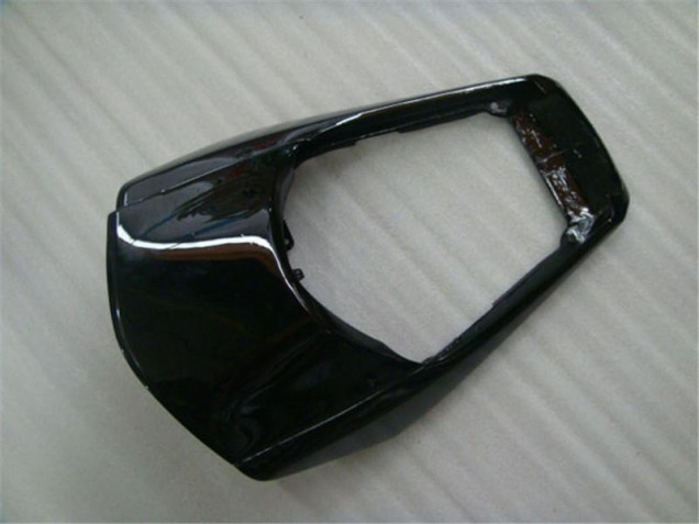 Noir Blanc 08-11 CBR1000RR Carénages Moto Noir Blanc 08-11 CBR1000RR Carénages Moto