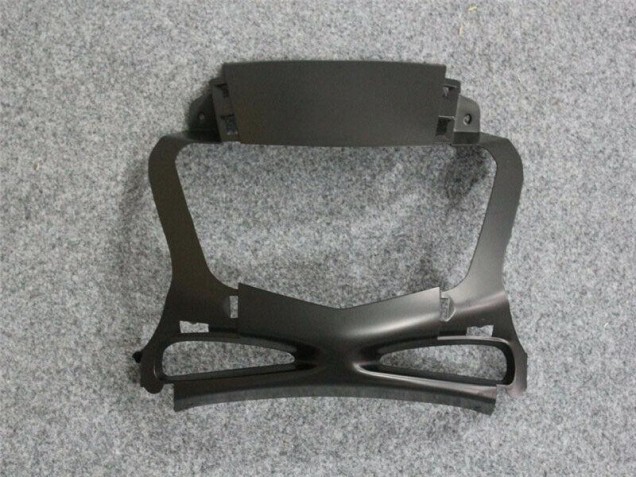 Noir Blanc Flamme 95-98 CBR600 F3 Carénage Moto Noir Blanc Flamme 95-98 CBR600 F3 Carénage Moto