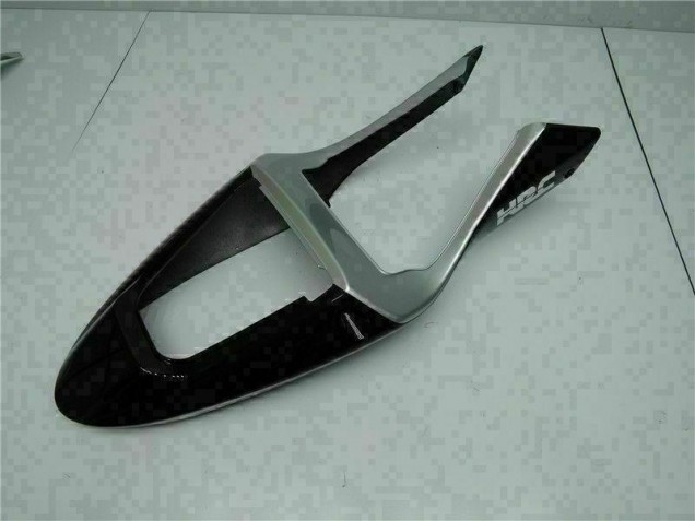 Noir Blanc SevenStarss 01-03 CBR600 F4i Carénage Moto
