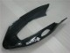 Noir Blanc West 96-07 CBR1100XX Carénage Moto