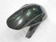 Noir Bleu 03-04 GSXR 1000 Carénage Moto Noir Bleu 03-04 GSXR 1000 Carénage Moto