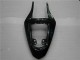 Noir Bleu 03-04 GSXR 1000 Carénage Moto Noir Bleu 03-04 GSXR 1000 Carénage Moto