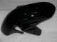 Noir Bleu 03-04 GSXR 1000 Carrosserie Moto Noir Bleu 03-04 GSXR 1000 Carrosserie Moto