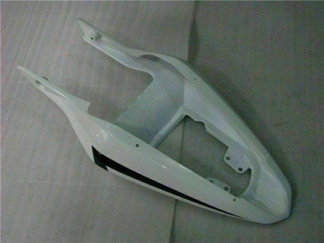 Noir Bleu 03-04 GSXR 1000 Carrosserie Moto Noir Bleu 03-04 GSXR 1000 Carrosserie Moto