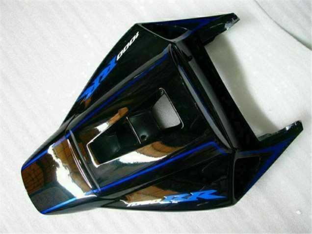Noir Bleu 04-05 CBR1000RR Carénage Moto Noir Bleu 04-05 CBR1000RR Carénage Moto
