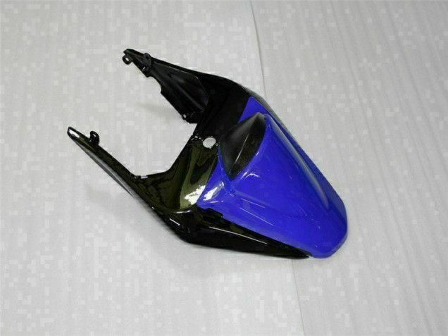 Noir Bleu 08-12 EX250 Carénage Moto