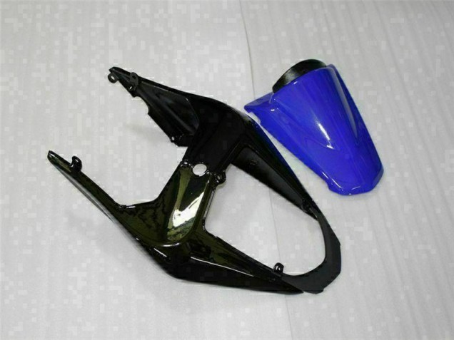 Noir Bleu 08-12 EX250 Carénage Moto