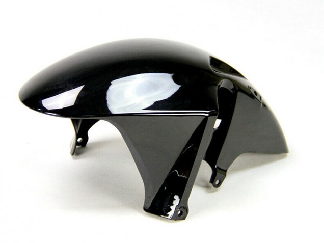 Noir Brillant 00-01 CBR900RR 929RR Carénage Moto Noir Brillant 00-01 CBR900RR 929RR Carénage Moto