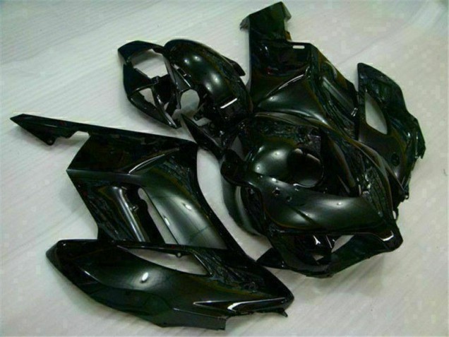 Noir Brillant 04-05 CBR1000RR Carénages Moto Noir Brillant 04-05 CBR1000RR Carénages Moto