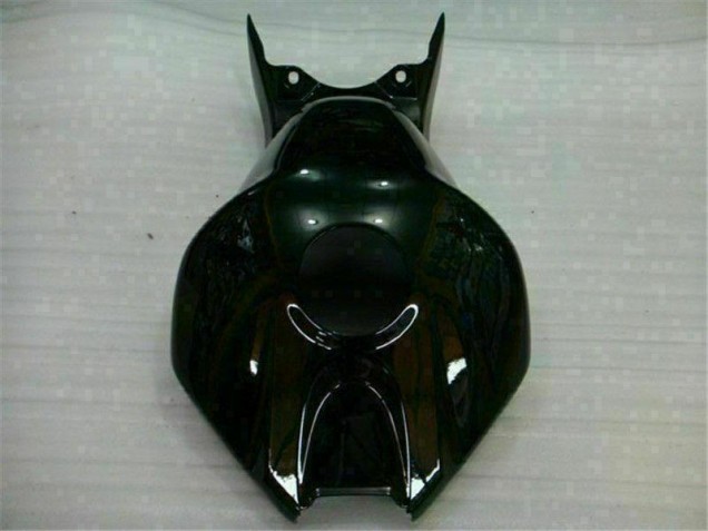 Noir Brillant 04-05 CBR1000RR Carénages Moto Noir Brillant 04-05 CBR1000RR Carénages Moto