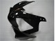Noir Brillant 04-07 CBR600 F4i Carénage Moto Noir Brillant 04-07 CBR600 F4i Carénage Moto