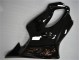 Noir Brillant 04-07 CBR600 F4i Carénage Moto Noir Brillant 04-07 CBR600 F4i Carénage Moto